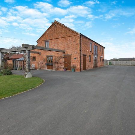 Вілла Elms Barn Wangford Екстер'єр фото