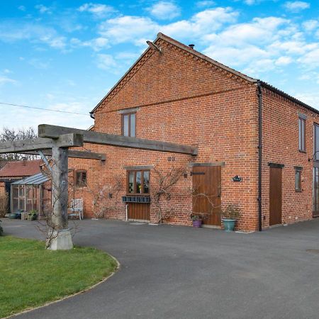 Вілла Elms Barn Wangford Екстер'єр фото